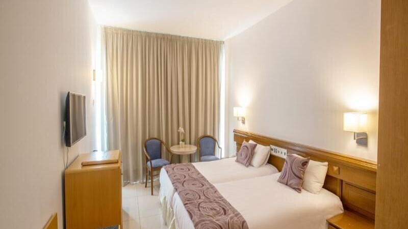 Tsokkos Protaras Beach Hotel